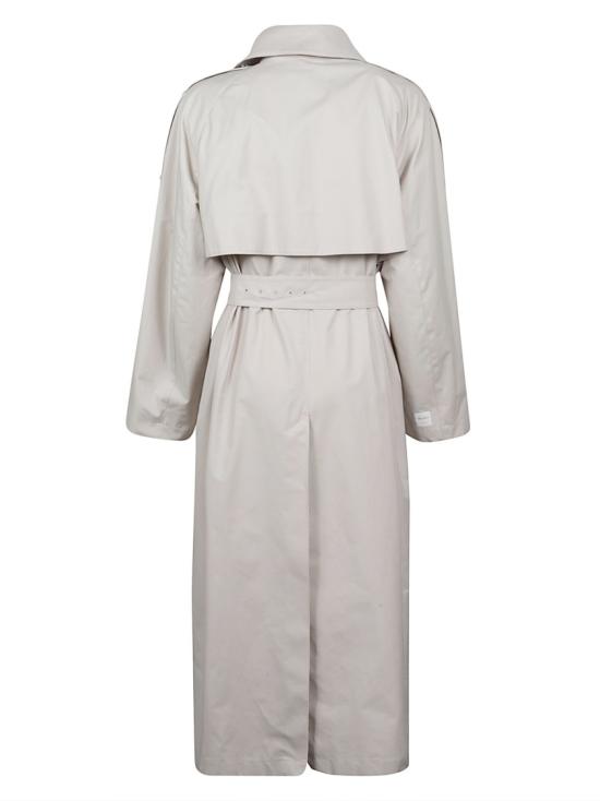 26SS 막스마라 코트 2619021054600 Grey - MAX MARA