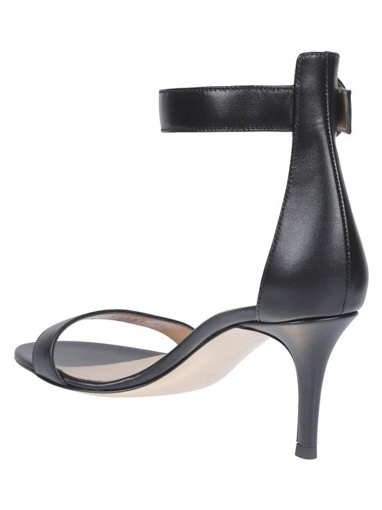 26SS 지안비토로시 샌들 G6008870RICNAP Grey - GIANVITO ROSSI