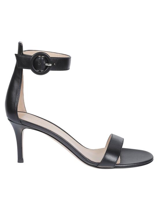 26SS 지안비토로시 샌들 G6008870RICNAP Grey