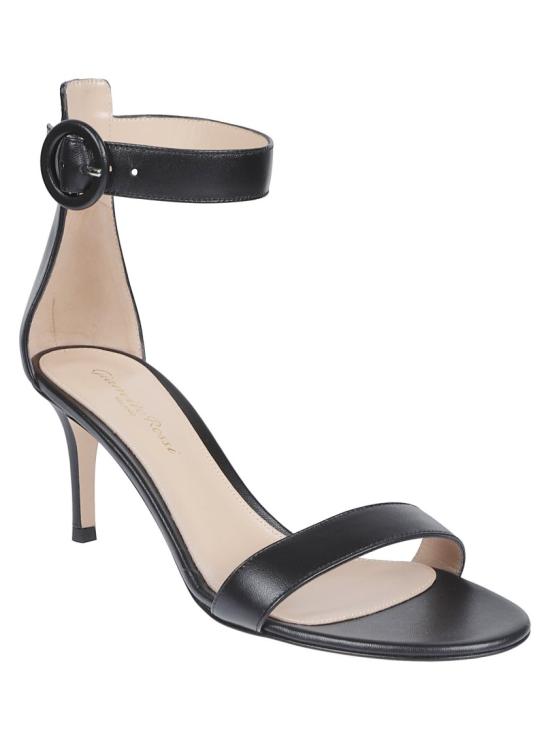 26SS 지안비토로시 샌들 G6008870RICNAP Grey - GIANVITO ROSSI