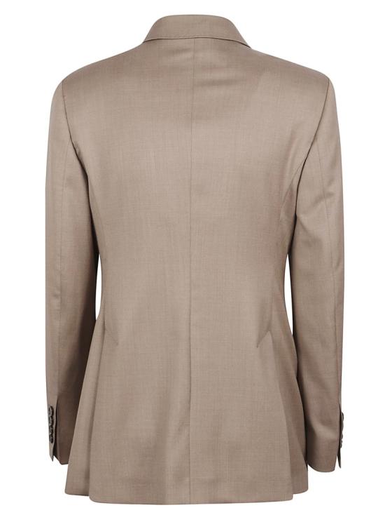 26SS 막스마라 자켓 2611041091600 Grey - MAX MARA