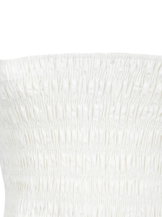 26SS 페이스풀더브랜드 미디 원피스 FFC27WHT White - FAITHFULL THE BRAND