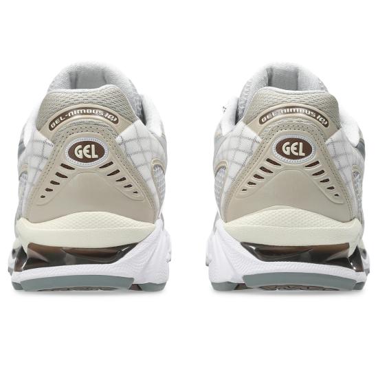 26SS 아식스 스니커즈 1203A543 024 CONCRETE FEATHER GREY - ASICS