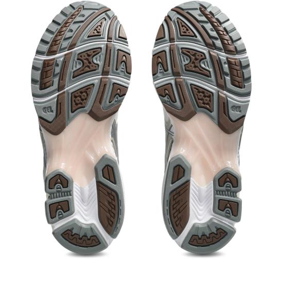 26SS 아식스 스니커즈 1203A543 024 CONCRETE FEATHER GREY - ASICS