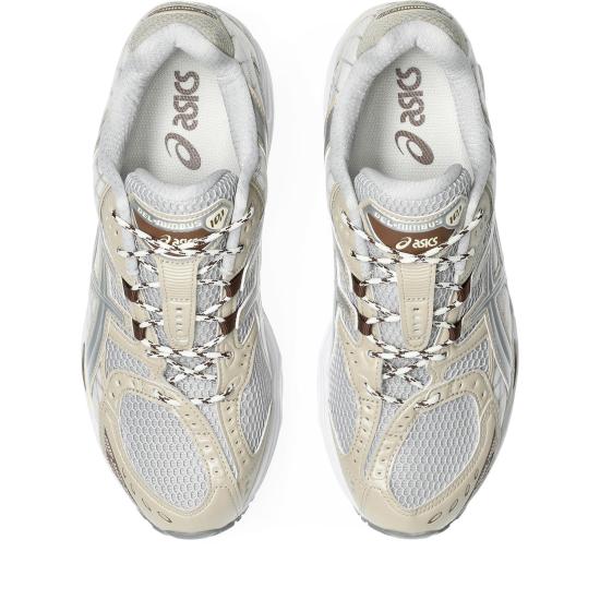 26SS 아식스 스니커즈 1203A543 024 CONCRETE FEATHER GREY - ASICS