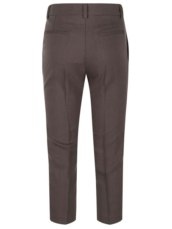 26SS 이로 수트 팬츠 26SWP23HEMIS Grey - IRO