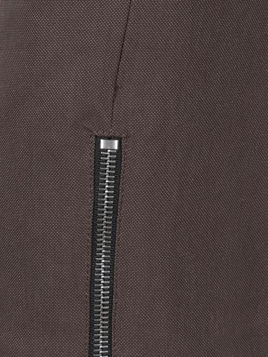 26SS 이로 수트 팬츠 26SWP23HEMIS Grey - IRO