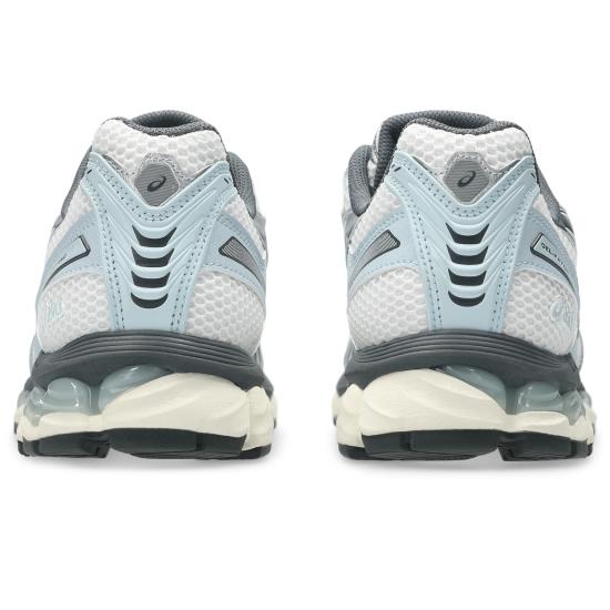 26SS 아식스 스니커즈 1203A759 103 WHITE CARRIER GREY - ASICS