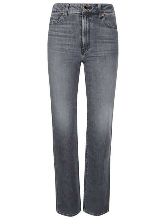 26SS 케이트 데님 팬츠 1032925031 Grey