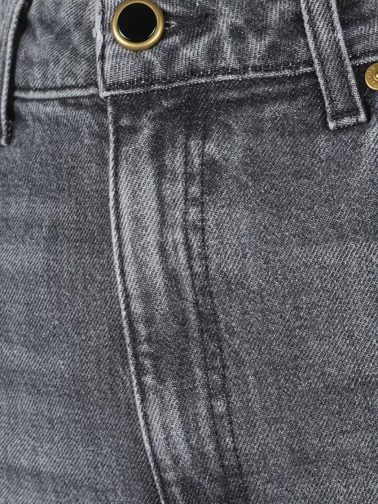 26SS 케이트 데님 팬츠 1032925031 Grey - KHAITE