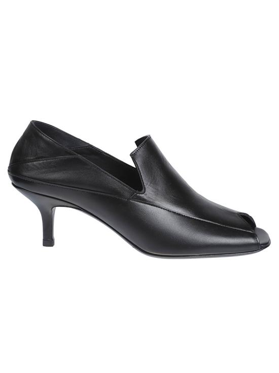 26SS 이로 뮬/슬리퍼 26SWP42DOLL Grey