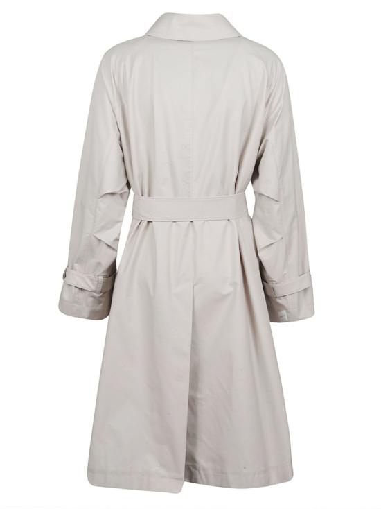 26SS 막스마라 코트 2619021024600 White - MAX MARA