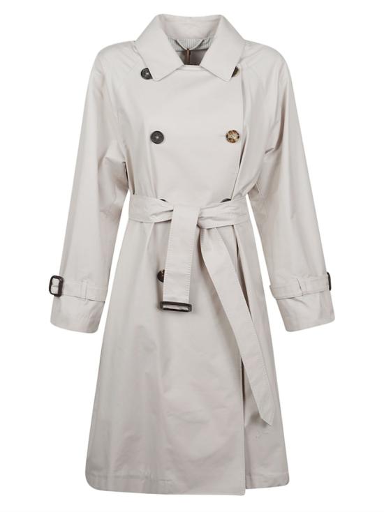 26SS 막스마라 코트 2619021024600 White