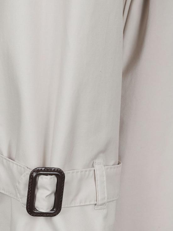 26SS 막스마라 코트 2619021024600 White - MAX MARA