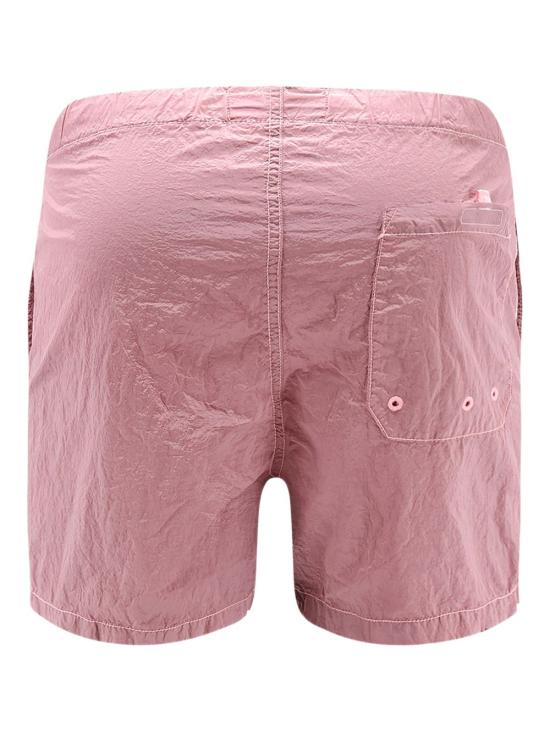 26SS 스톤 아일랜드 스윔팬츠 L1S15B100003S0043 V008G Pink - STONE ISLAND
