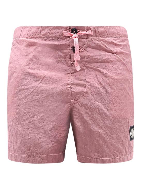 26SS 스톤 아일랜드 스윔팬츠 L1S15B100003S0043 V008G Pink