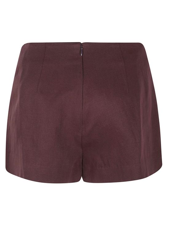 26SS 페이스풀더브랜드 숏팬츠 FF3727POT Grey - FAITHFULL THE BRAND