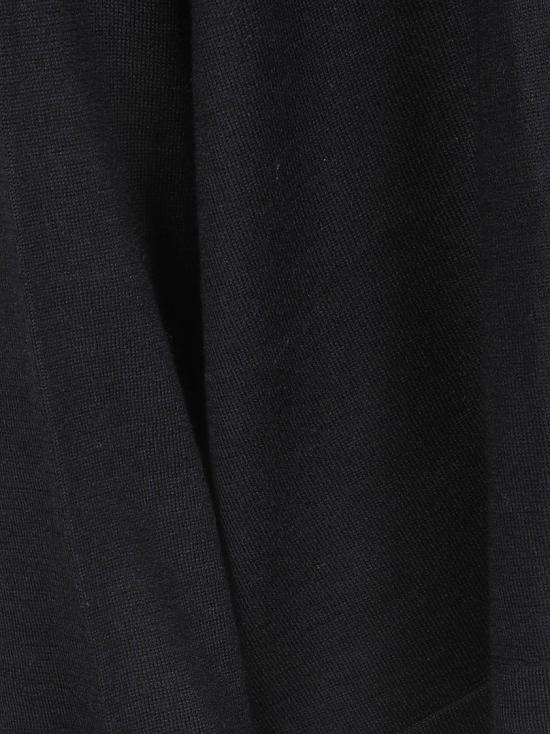 26SS 비유 긴팔 티셔츠 CDLADY12 Black - BE YOU