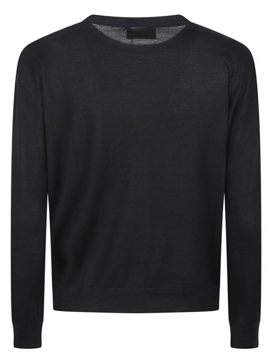 26SS 비유 스웨터 CDLADY9B6 Black - BE YOU