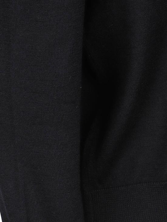 26SS 비유 스웨터 CDLADY9B6 Black - BE YOU