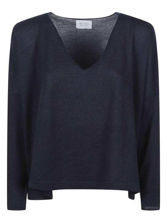 26SS 비유 긴팔 티셔츠 CDLADY12 Black