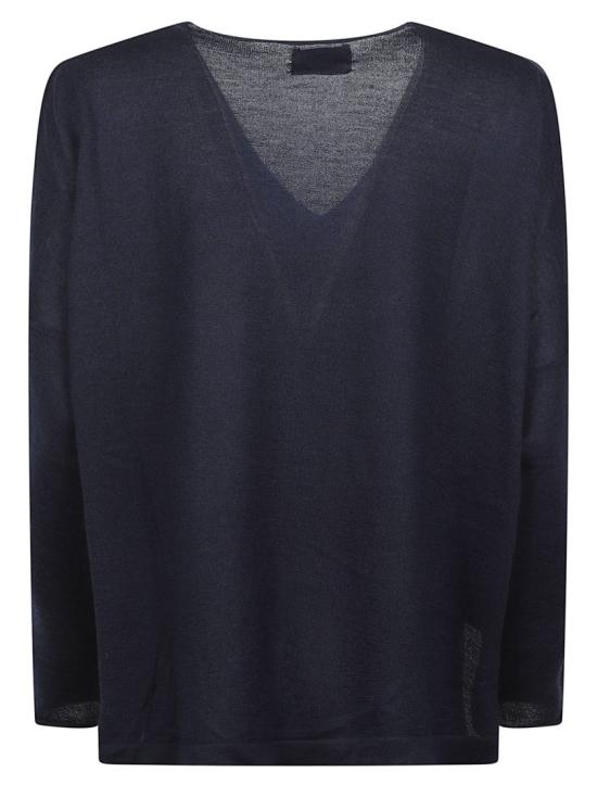 26SS 비유 긴팔 티셔츠 CDLADY12 Black - BE YOU