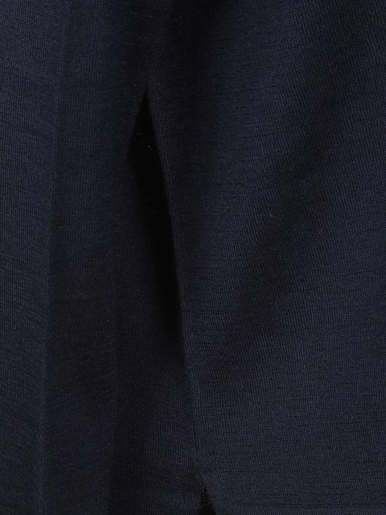 26SS 비유 긴팔 티셔츠 CDLADY12 Black - BE YOU