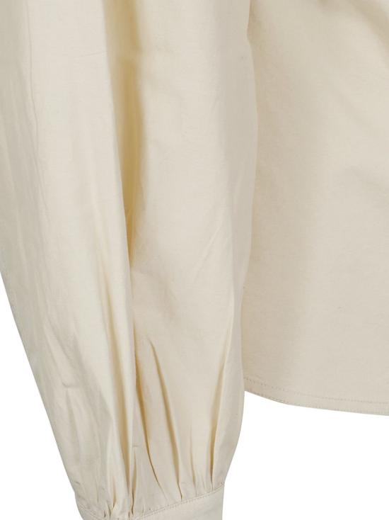 26SS 이로 블라우스 26SWP18JANNINE Neutrals - IRO