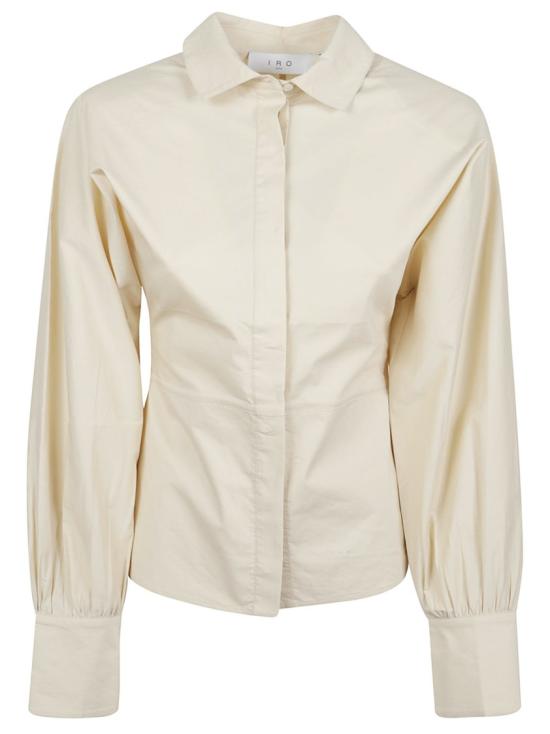 26SS 이로 블라우스 26SWP18JANNINE Neutrals