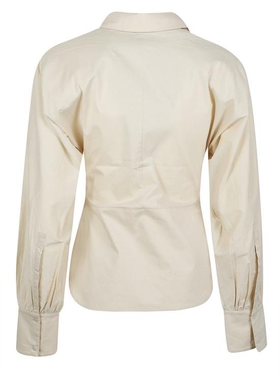 26SS 이로 블라우스 26SWP18JANNINE Neutrals - IRO