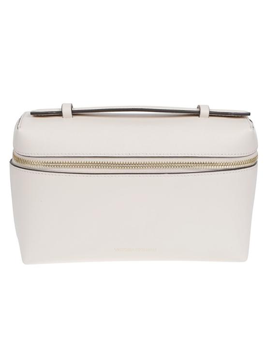 26SS 빅토리아 베컴 숄더백 B126AAC007158A White - VICTORIA BECKHAM