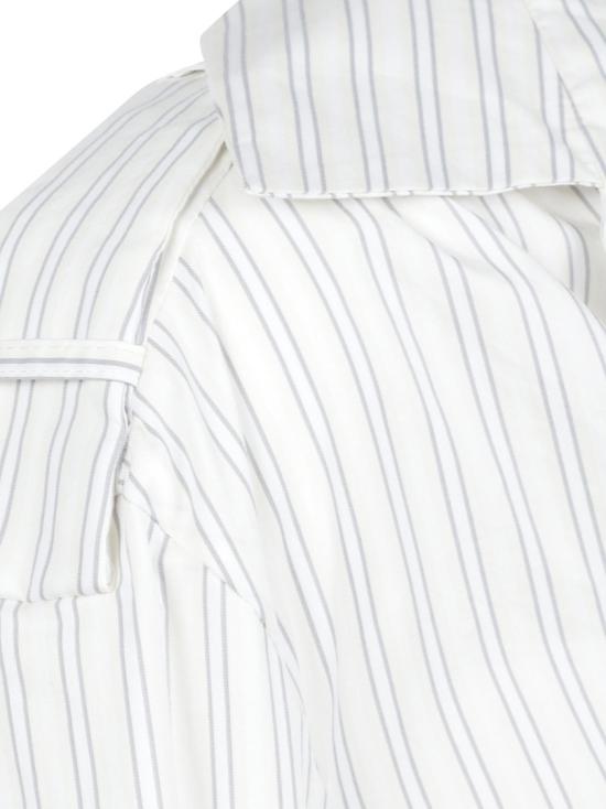 26SS 이로 미디 원피스 26SWP33LAZUL White - IRO