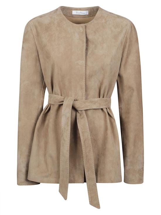 26SS 막스마라 자켓 2611441021600 Pink