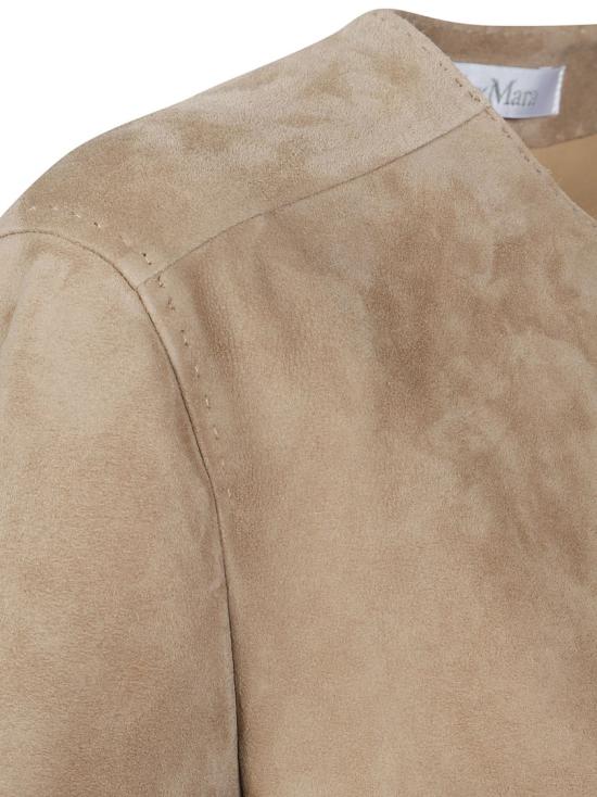 26SS 막스마라 자켓 2611441021600 Pink - MAX MARA