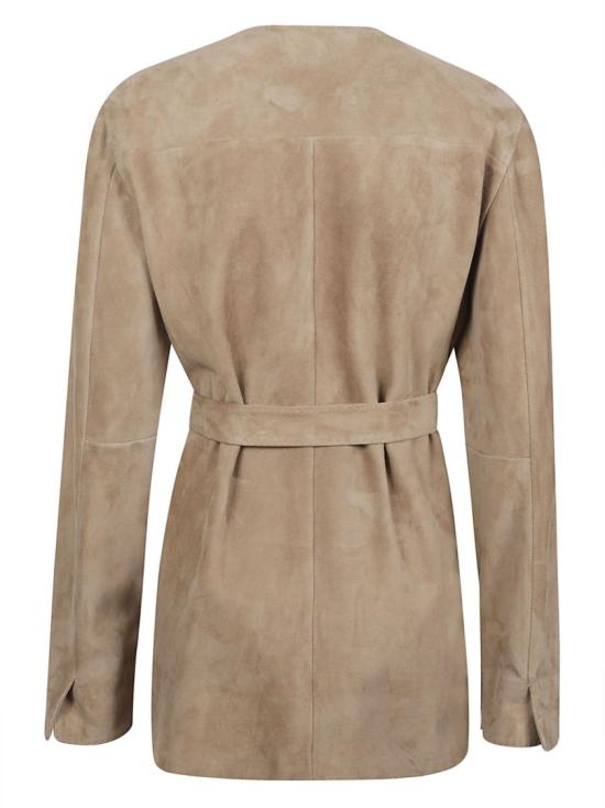 26SS 막스마라 자켓 2611441021600 Pink - MAX MARA