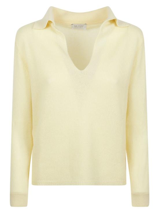 26SS 비유 긴팔 티셔츠 MVD44B6 Neutrals