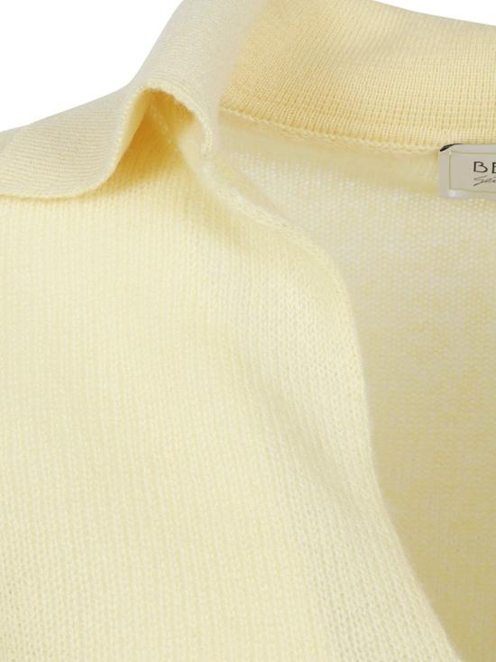 26SS 비유 긴팔 티셔츠 MVD44B6 Neutrals - BE YOU