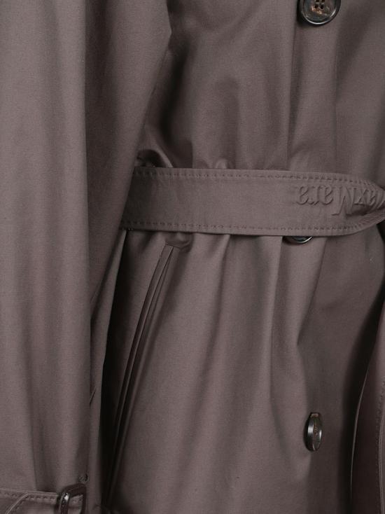 26SS 막스마라 자켓 2619021114600 Grey - MAX MARA