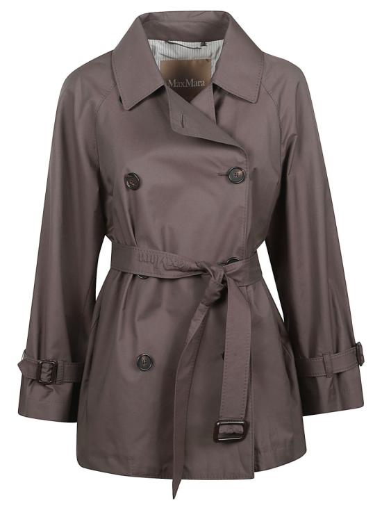 26SS 막스마라 자켓 2619021114600 Grey