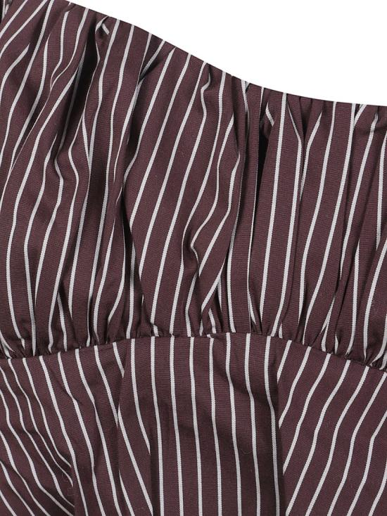 26SS 페이스풀더브랜드 민소매 티셔츠 FF3795RCP Grey - FAITHFULL THE BRAND