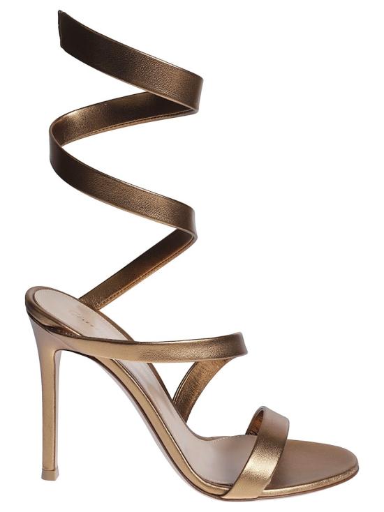 26SS 지안비토로시 샌들 G3003215RICNPS Brown