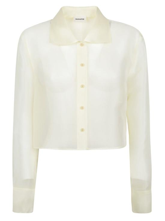 26SS 케이트 블라우스 2413382 White