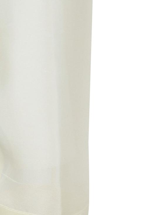 26SS 케이트 블라우스 2413382 White - KHAITE