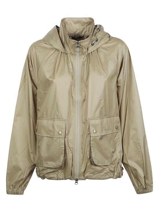 26SS 바버 자켓 261LSP0300LSP Neutrals