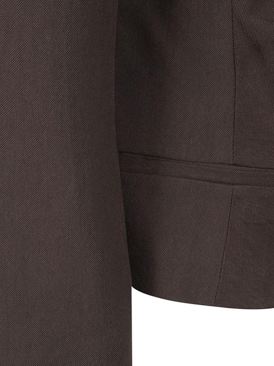 26SS 이로 자켓 26SWP07HELVINA Grey - IRO