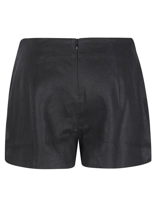26SS 페이스풀더브랜드 숏팬츠 FF3357BLK Black - FAITHFULL THE BRAND