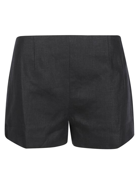 26SS 페이스풀더브랜드 숏팬츠 FF3357BLK Black