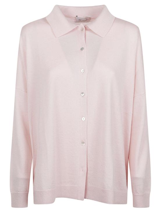 26SS 비유 셔츠 CDLADY17 White