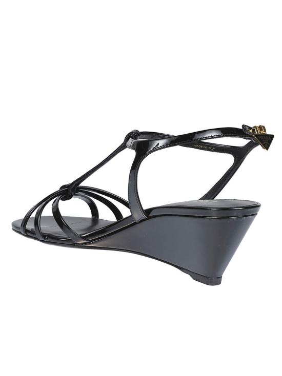 26SS 프라다 샌들 1X383OF055069 Grey - PRADA