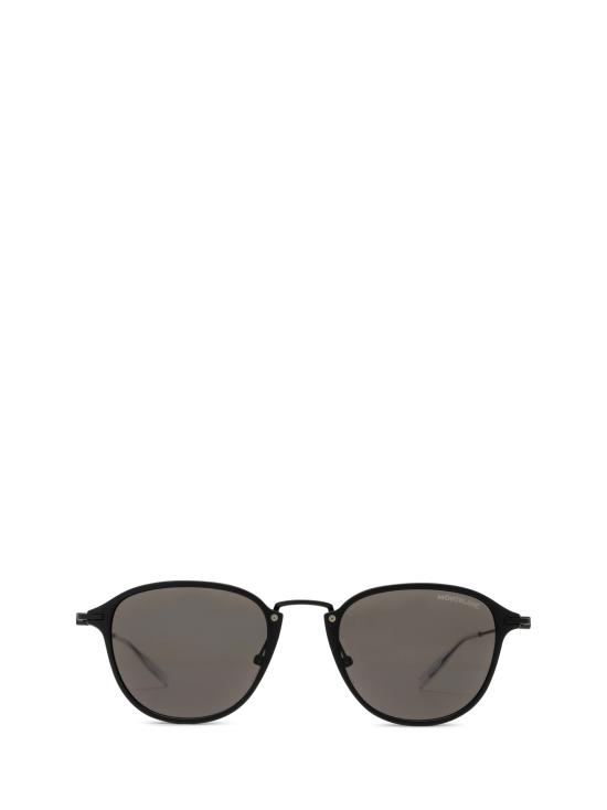 26FW 몽블랑 선글라스 MB0155S 009 BLACK